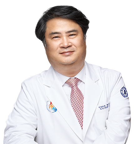 인천권역심뇌혈관질환센터장 현동근