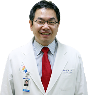 뇌혈관센터장 박희권교수